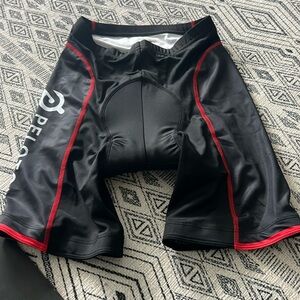 Men’s Peloton Cycling shorts